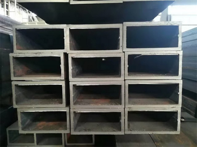 延吉Q235冷拔方管材质特点 适用工程场景分析