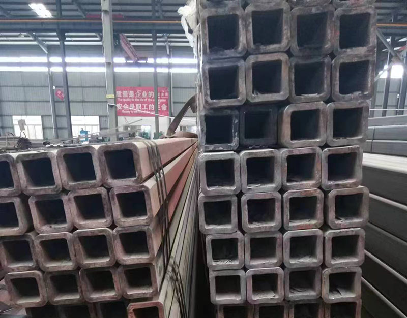 延吉高韧性Q355B方管 低温冲击性能优良
